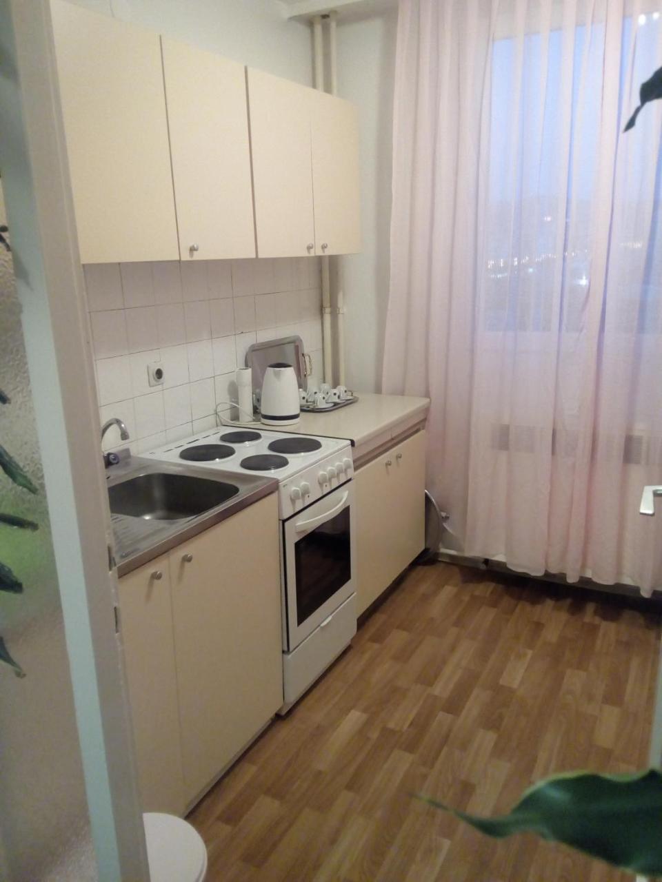 Apartment Alipasino Sarajevo Bagian luar foto